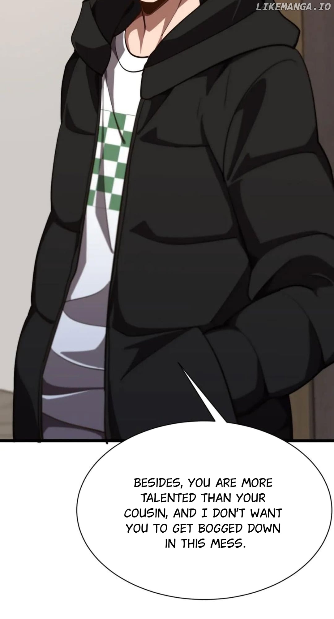 I’m Trapped In This Day For One Thousand Years Chapter 167 - page 23